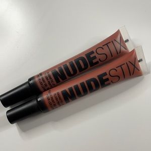 Nudestix Magnetic Lip Plush Paints